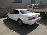 Toyota Mark II 1997 года за 2 922 546 тг. в Усть-Каменогорск – фото 2