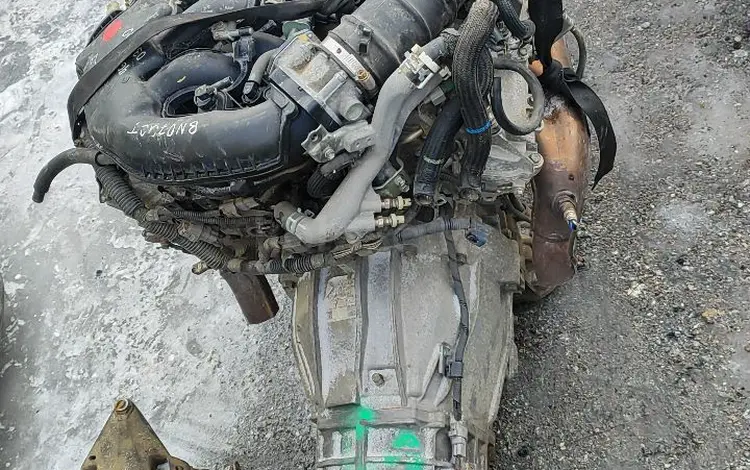 Каробка автомат на Лексус is 250 2.5 за 200 000 тг. в Астана