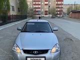 ВАЗ (Lada) Priora 2170 2013 годаүшін2 000 000 тг. в Актобе