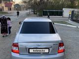 ВАЗ (Lada) Priora 2170 2013 годаүшін2 000 000 тг. в Актобе – фото 5