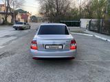 ВАЗ (Lada) Priora 2170 2013 годаүшін2 000 000 тг. в Актобе – фото 3