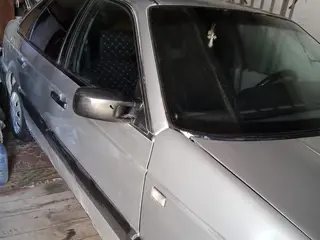Volkswagen Passat, 1988