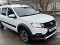 ВАЗ (Lada) Largus Cross 2021 годаүшін7 500 000 тг. в Астана – фото 45