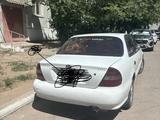 Hyundai Sonata 1998 годаүшін400 000 тг. в Балхаш – фото 3