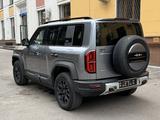 BYD FangChengBao Leopard 5 2025 годаүшін25 989 000 тг. в Алматы – фото 4