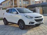 Hyundai Tucson 2014 года за 7 777 777 тг. в Актау – фото 2