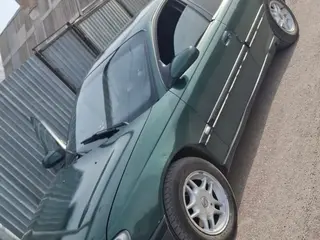 Opel Omega