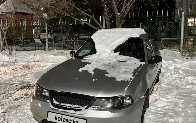 Daewoo Nexia 2013 года за 1 400 000 тг. в Астана