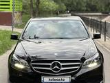 Mercedes-Benz E 200 2014 года за 12 000 000 тг. в Алматы – фото 4