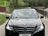 Mercedes-Benz E 200 2014 года за 12 000 000 тг. в Алматы – фото 3