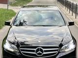 Mercedes-Benz E 200 2014 года за 12 000 000 тг. в Алматы