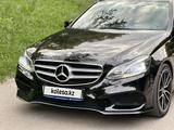 Mercedes-Benz E 200 2014 года за 12 000 000 тг. в Алматы – фото 2