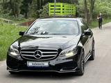Mercedes-Benz E 200 2014 года за 12 000 000 тг. в Алматы – фото 5