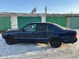 Mercedes-Benz E 240 1998 годаfor1 800 000 тг. в Караганда – фото 5