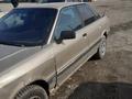 Audi 80 1987 годаfor450 000 тг. в Тараз – фото 4