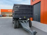 Howo  AHV9400CCY 2023 года в Атырау – фото 3