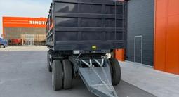 Howo  AHV9400CCY 2023 года в Атырау – фото 3