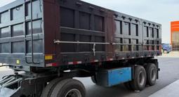 Howo  AHV9400CCY 2023 года в Атырау – фото 2