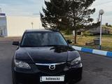 Mazda 3 2007 годаүшін2 900 000 тг. в Костанай