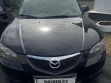 Mazda 3 2007 годаүшін2 900 000 тг. в Костанай – фото 2