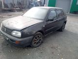 Volkswagen Golf 1993 годаfor600 000 тг. в Усть-Каменогорск – фото 3