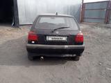 Volkswagen Golf 1993 годаfor600 000 тг. в Усть-Каменогорск – фото 5