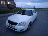 ВАЗ (Lada) Priora 2170 2013 года за 2 600 000 тг. в Актобе