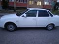 ВАЗ (Lada) Priora 2170 2013 года за 2 600 000 тг. в Актобе – фото 2