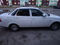 ВАЗ (Lada) Priora 2170 2013 года за 2 600 000 тг. в Актобе – фото 4