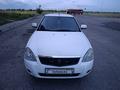 ВАЗ (Lada) Priora 2170 2013 года за 2 600 000 тг. в Актобе – фото 6