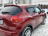 Nissan Juke 2013 годаүшін5 800 000 тг. в Алматы – фото 2