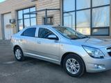 Chevrolet Cobalt 2022 года за 6 900 000 тг. в Кызылорда