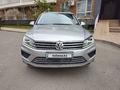 Volkswagen Touareg 2014 годаfor14 900 000 тг. в Алматы – фото 2