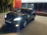 Nissan Qashqai 2014 года за 7 800 000 тг. в Щучинск