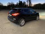 Nissan Qashqai 2014 года за 7 800 000 тг. в Щучинск – фото 4