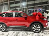 Chery Tiggo 7 Pro 2022 года за 8 000 000 тг. в Астана – фото 2