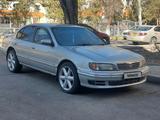Nissan Cefiro 1996 годаүшін2 600 000 тг. в Талдыкорган