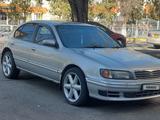 Nissan Cefiro 1996 годаүшін2 600 000 тг. в Талдыкорган – фото 2