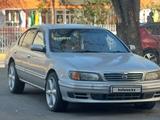 Nissan Cefiro 1996 годаүшін2 600 000 тг. в Талдыкорган – фото 4