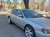 Nissan Cefiro 1996 годаүшін2 600 000 тг. в Талдыкорган – фото 5