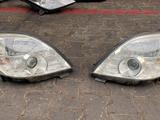 Фары оптика передние передний за 90 000 тг. в Алматы