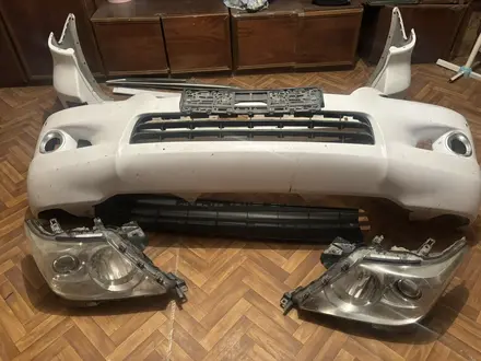 Бампер за 200 000 тг. в Актау