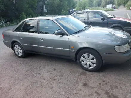 Audi 100 1993 года за 1 600 000 тг. в Сатпаев