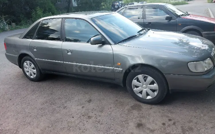 Audi 100 1993 года за 1 600 000 тг. в Сатпаев