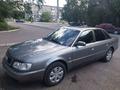 Audi 100 1993 года за 1 600 000 тг. в Сатпаев – фото 2