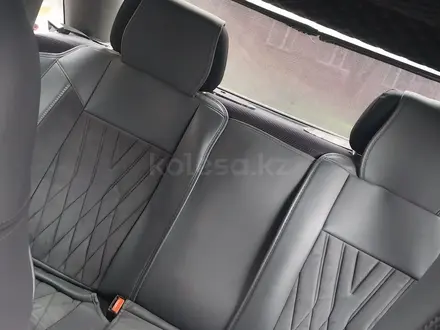 Audi 100 1993 года за 1 600 000 тг. в Сатпаев – фото 4