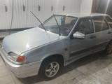 ВАЗ (Lada) 2114 2005 года за 700 000 тг. в Сергеевка