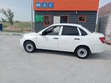 ВАЗ (Lada) Granta 2190 2013 года за 2 000 000 тг. в Шымкент
