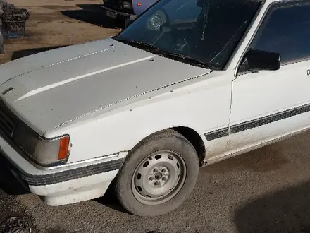 Toyota Camry 1989 года за 250 000 тг. в Кокшетау – фото 9