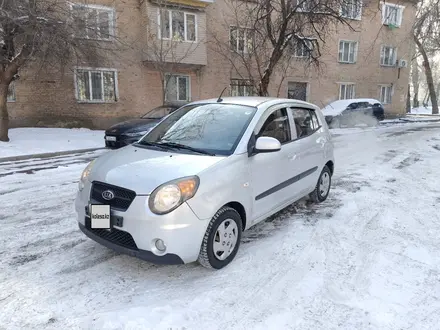 Kia Morning 2011 года за 3 350 000 тг. в Алматы